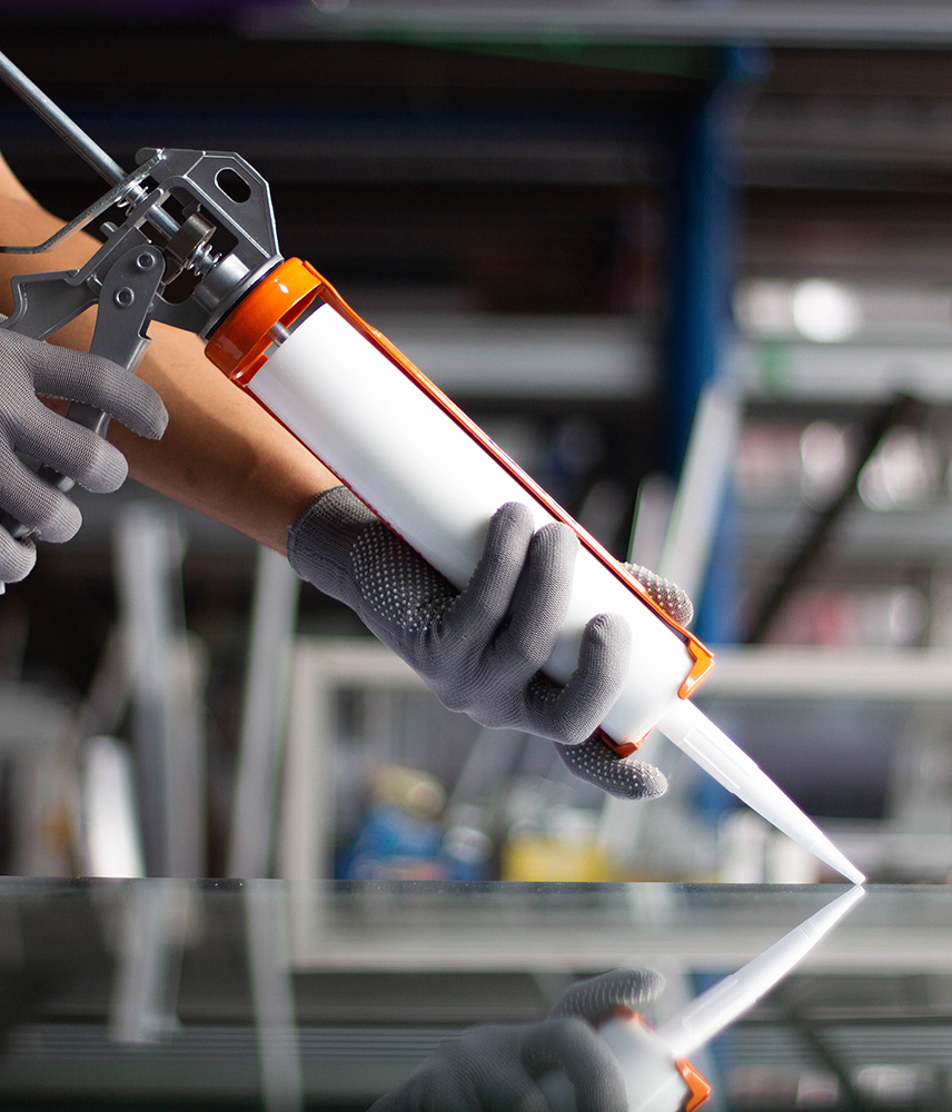 Hardware Tools+Adhesive